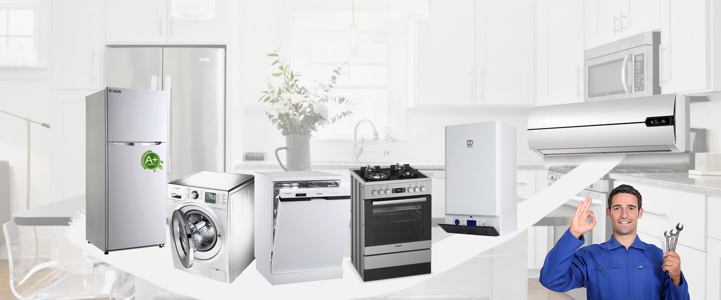 Doğanşar Daikin Servisi